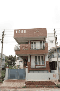 Project Image of 3000.0 - 4000.0 Sq.ft 4 BHK Villa for buy in NS Infocity