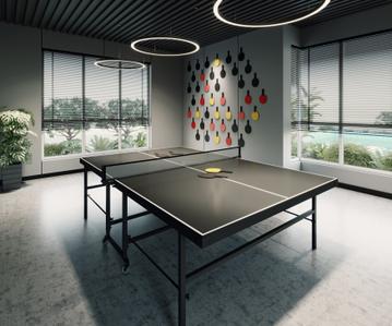 Project Image of 664.46 - 675.22 Sq.ft 2 BHK Apartment for buy in Estella