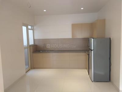 Project Image of 342.62 - 638.0 Sq.ft 1 BHK Apartment for buy in Rohan Ananta Phase I