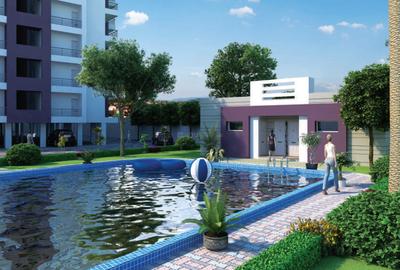 Gallery Cover Pic of Rai Pink City Phase 2