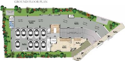 Project Image of 4290 Sq.ft 4 BHK Apartment / Flat for sale in Benson Town for Rs. 71000000