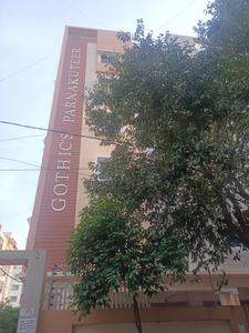 Project Image of 1150.0 - 1530.0 Sq.ft 2 BHK Apartment for buy in Gothic Parnakuteer