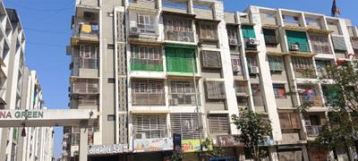 Project Image of 1179.0 - 1755.0 Sq.ft 2 BHK Apartment for buy in Shayona Green