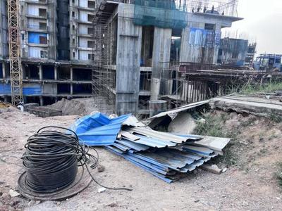 Project Image of 955.0 - 1808.0 Sq.ft 2 BHK Apartment for buy in Unnati Shreerath