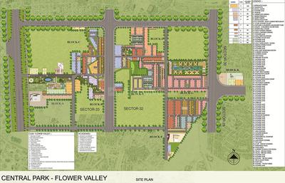 Project Image of 180 Sq.ft Residential Plot / Land for sale in Sector 33 for Rs. 55000000