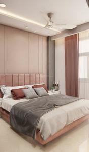 Project Image of 450.0 - 850.0 Sq.ft 2 BHK Independent Floor for buy in Aggarwal Independent House
