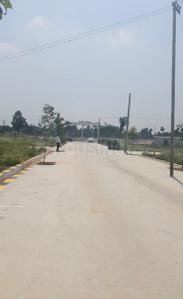 Project Image of 675.0 - 1855.0 Sq.ft Residential Plot Plot for buy in CKP Castle