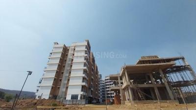 Project Image of 318.5 - 403.86 Sq.ft 1 BHK Apartment for buy in Park One Phase I