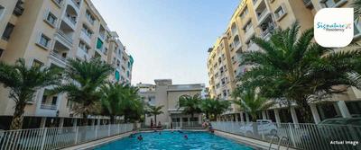 Project Image of 1100 Sq.ft 3 BHK Apartment / Flat for sale in Kolar Road for Rs. 7100000