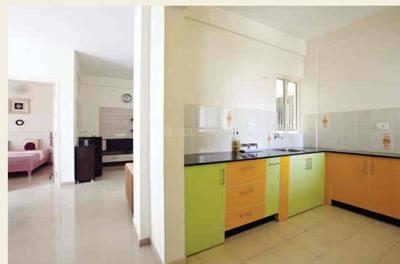 Project Image of 848.0 - 1062.0 Sq.ft 2 BHK Apartment for buy in Provident Freedom