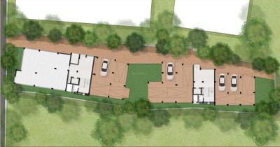 Project Image of 843.0 - 1268.0 Sq.ft 2 BHK Apartment for buy in Chhabighar