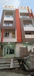 Project Image of 881.0 - 1058.0 Sq.ft 2 BHK Apartment for buy in Sai Nikethan