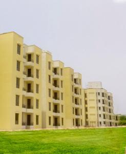 Project Image of 268.67 - 454.88 Sq.ft 1 BHK Apartment for buy in Crystal Krish Nikunj Phase 2