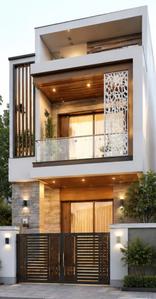 Project Image of 1360.0 - 1750.0 Sq.ft 3 BHK Duplex for buy in Square Shree Enclave