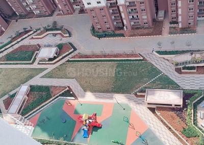Project Image of 607.0 - 2171.0 Sq.ft 1 BHK Apartment for buy in Prestige Jindal City Phase 1