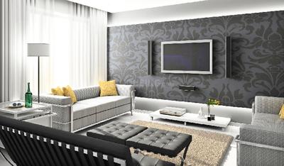 Project Image of 1755.0 - 2500.0 Sq.ft 3 BHK Apartment for buy in Shravanthi Castle