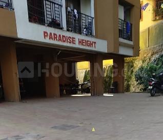 Friends Paradise Height Elevation 1