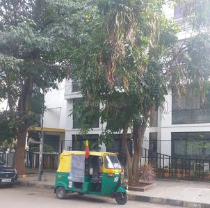 Project Image of 0.0 - 3000.0 Sq.ft 3 BHK Apartment for buy in Renaissance Palasha
