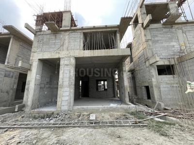 Project Image of 1810.0 - 4285.0 Sq.ft 3.5 BHK Villa for buy in Emami Aastha
