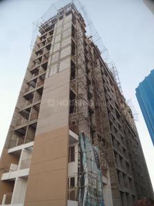 Project Image of 361.0 - 526.0 Sq.ft 1 BHK Apartment for buy in Sai Nisarg Sapphire A And B