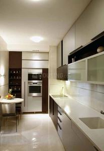 Project Image of 319.37 - 552.0 Sq.ft 1 BHK Apartment for buy in Dosti Greater Thane Sector 3A Cluster 1B Phase 1