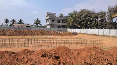 Project Image of 0.0 - 1200.0 Sq.ft Residential Plot Plot for buy in Sri Sai Enclave