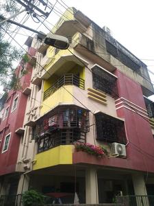 Neelachal Build Tech And Resorts Neelachal Emerald Garden Elevation 1