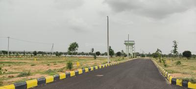 Project Image of 1485.0 - 2880.0 Sq.ft Residential Plot Plot for buy in NRI Adobes