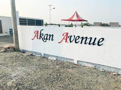Project Image of 803.0 - 1193.0 Sq.ft Residential Plot Plot for buy in Akan Avenue