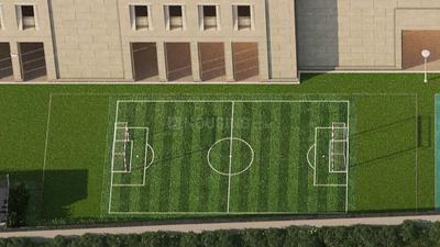 Project Image of 917.41 - 2138.9 Sq.ft 2 BHK Apartment for buy in Kukreja Paris City Wing C & D
