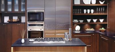 Project Image of 1925.0 - 2510.0 Sq.ft 3 BHK Apartment for buy in KST Whispering Heights