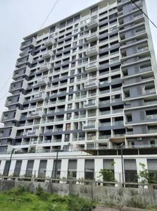 Project Image of 626.57 - 966.71 Sq.ft 2 BHK Apartment for buy in Majestique Signature Tower Phase 2