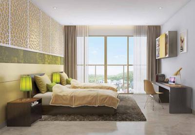 Project Image of 2009.0 - 3742.0 Sq.ft 4 BHK Apartment for buy in Marathon Monte Carlo 2