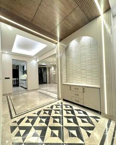 Project Image of 0.0 - 2250.0 Sq.ft 3 BHK Apartment for buy in Ashley Estate Floors 8