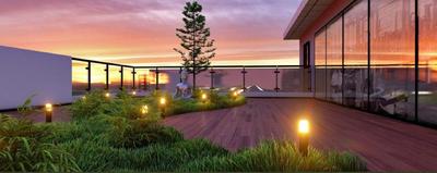 Project Image of 1240.0 - 1670.0 Sq.ft 3 BHK Apartment for buy in Om Palace