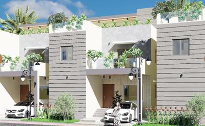 Project Image of 1395.0 - 6462.0 Sq.ft Residential Plot Plot for buy in Kamadhenu Pearls