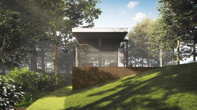 Project Image of 0.0 - 11250.0 Sq.ft Residential Plot Plot for buy in The Park By Repose