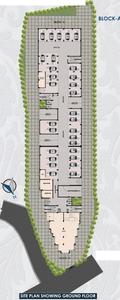 Project Image of 901.0 - 1317.0 Sq.ft 2 BHK Apartment for buy in Kochar Platinum
