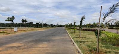 Project Image of 2400 Sq.ft Residential Plot / Land for sale in Kuthaganahalli for Rs. 16900000