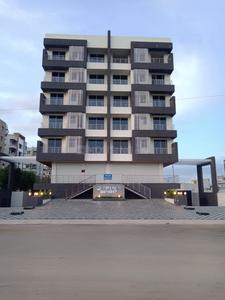 Project Image of 100.0 - 765.0 Sq.ft 1 RK Apartment for buy in D R Spring Odyssey