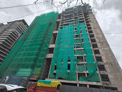 Project Image of 3248.23 - 8348.81 Sq.ft 4 BHK Apartment for buy in Goyal Riviera Select