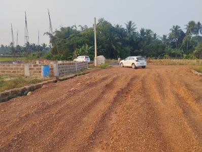 Project Image of 1500.0 - 5000.0 Sq.ft Residential Plot Plot for buy in Swarna Modern Village