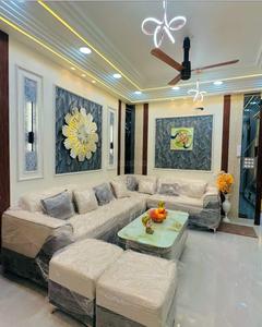 Project Image of 360.0 - 750.0 Sq.ft 1 BHK Builder Floor for buy in Gaurav Affordable Floors