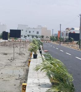 Project Image of 800.0 - 990.0 Sq.ft Residential Plot Plot for buy in Empire VLC Raja Rajendra Cholan