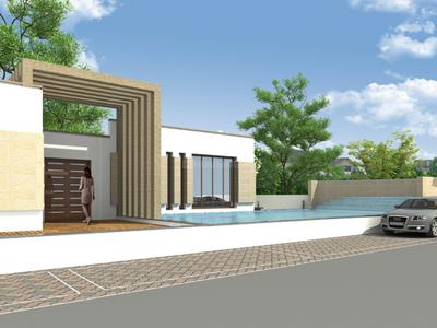 Project Image of 1200.0 - 2565.0 Sq.ft 2 BHK Apartment for buy in Om Divya Jiven Life Style