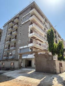 Project Image of 1150 Sq.ft 3 BHK Apartment / Flat for sale in Jagatpura for Rs. 6299999