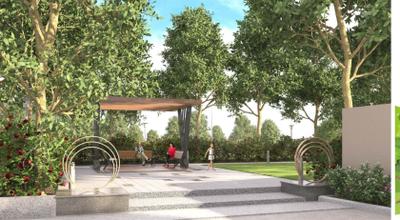 Project Image of 888.99 - 2497.66 Sq.ft Residential Plot Plot for buy in Metro Park 1