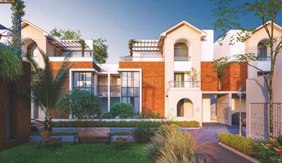 Project Image of 0.0 - 3100.0 Sq.ft 4 BHK Villa for buy in Nilamber Nirant
