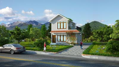 Project Image of 900.0 - 1800.0 Sq.ft 1 BHK Villa for buy in Exalter Himalaya View Villa