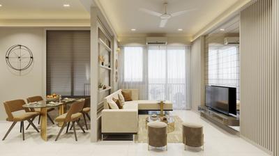 Project Image of 909.33 - 1598.55 Sq.ft 3 BHK Apartment for buy in Reflection